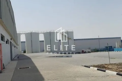Usine à Dubai, 8406 m², № 56023 - photo 6
