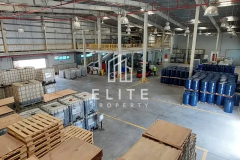 Usine à Dubai, 8406 m², № 56023 - photo 9
