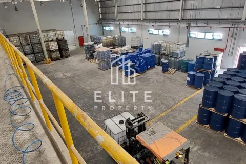 Usine à Dubai, 8406 m², № 56023 - photo 13