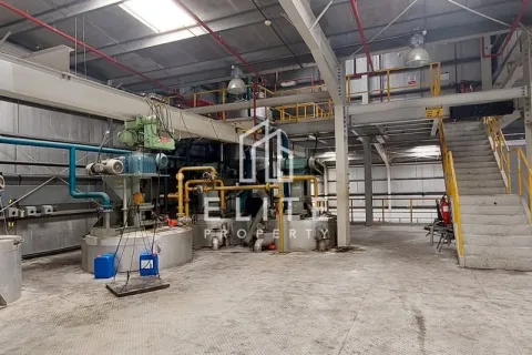 Usine à Dubai, 8406 m², № 56023 - photo 11