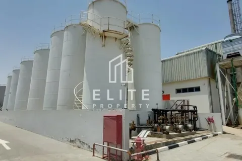 Usine à Dubai, 8406 m², № 56023 - photo 7