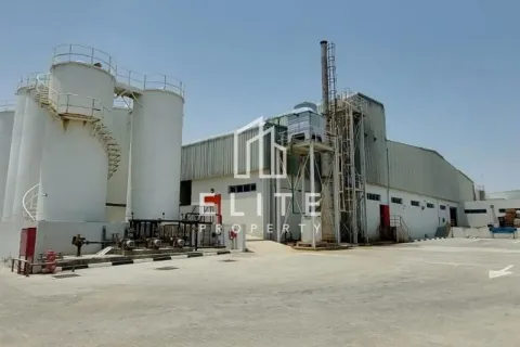 Usine à Dubai, 8406 m², № 56023 - photo 2