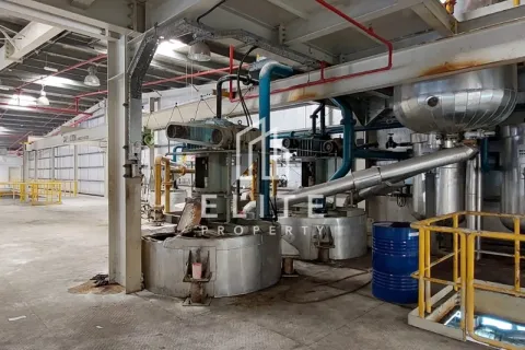 Usine à Dubai, 8406 m², № 56023 - photo 10