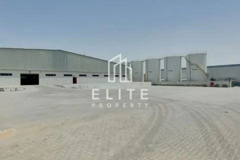 Usine à Dubai, 8406 m², № 56023 - photo 5