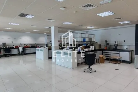 Usine à Dubai, 8406 m², № 56023 - photo 18