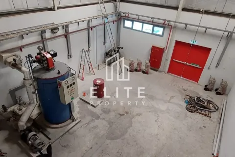 Usine à Dubai, 8406 m², № 56023 - photo 16