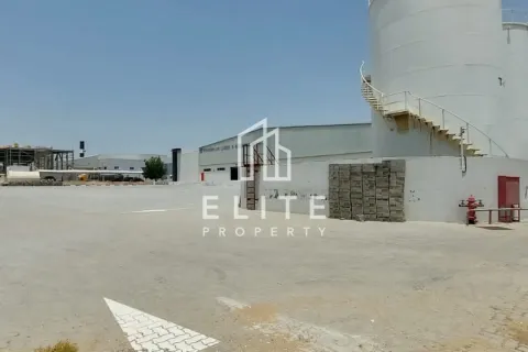 Usine à Dubai, 8406 m², № 56023 - photo 8