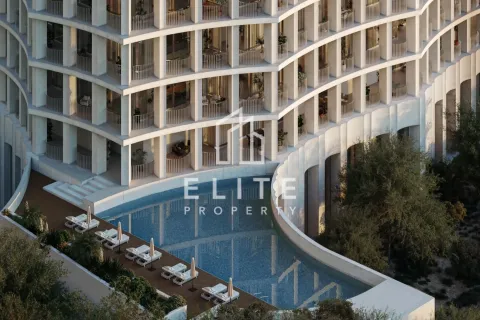 Appartement à Dubai, studio, 105 m², № 56028 - photo 1