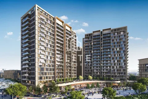 Купить квартиру в Дубае: 3 спальни, 179м², № 56022 - фото 14