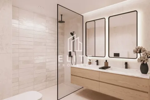 Купить квартиру в Дубае: 3 спальни, 179м², № 56022 - фото 9