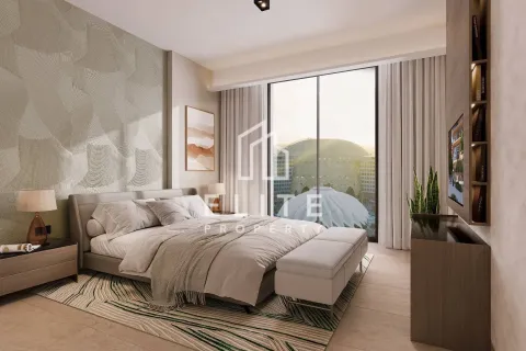 Купить квартиру в Дубае: 3 спальни, 179м², № 56022 - фото 4