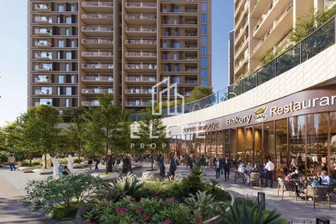 Купить квартиру в Дубае: 3 спальни, 179м², № 56022 - фото 12