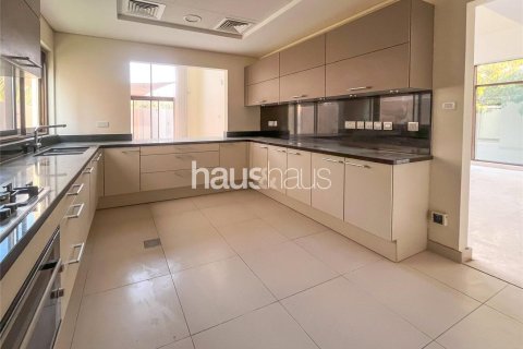 فيلا في Meydan, دبي 6 غرف نوم , 512 م² رقم 45214 - صورة 4