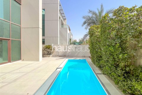 فيلا في Meydan, دبي 6 غرف نوم , 512 م² رقم 45214 - صورة 21