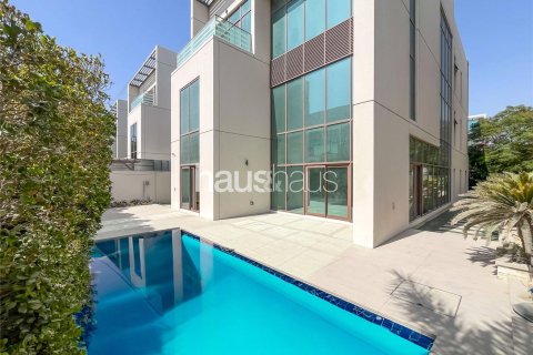 فيلا في Meydan, دبي 6 غرف نوم , 512 م² رقم 45214 - صورة 1