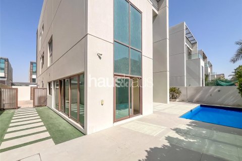 فيلا في Meydan, دبي 6 غرف نوم , 512 م² رقم 45214 - صورة 20