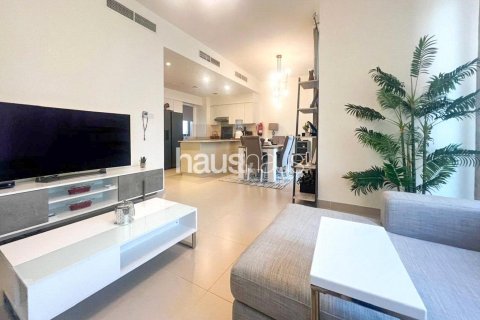 Villa à Maple at Dubai Hills Estate, Dubai Hills Estate, Dubai, 4 chambres, 283 m², № 45201 - photo 3