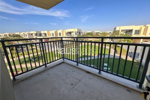 Villa à Maple at Dubai Hills Estate, Dubai Hills Estate, Dubai, 4 chambres, 283 m², № 45201 - photo 2