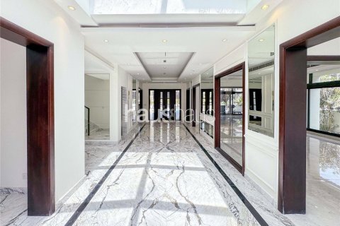 فيلا في Dubai Hills, دبي هيلز استيت, دبي 6 غرف نوم , 1003 م² رقم 45203 - صورة 6