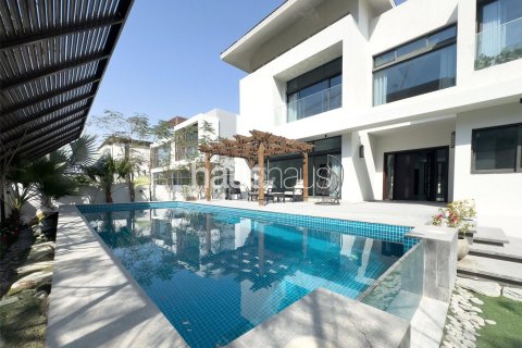 فيلا في Dubai Hills, دبي هيلز استيت, دبي 6 غرف نوم , 1003 م² رقم 45203 - صورة 3