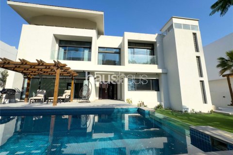 فيلا في Dubai Hills, دبي هيلز استيت, دبي 6 غرف نوم , 1003 م² رقم 45203 - صورة 1