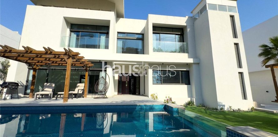 فيلا في Dubai Hills, دبي هيلز استيت, دبي 6 غرف نوم , 1003 م² رقم 45203