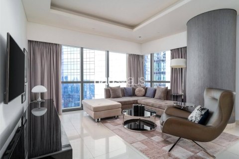 Apartamento en DAMAC Towers by Paramount, Business Bay, Dubai, 2 dormitorios, 141 m², № 45213 - foto 4