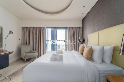 Apartamento en DAMAC Towers by Paramount, Business Bay, Dubai, 2 dormitorios, 141 m², № 45213 - foto 3