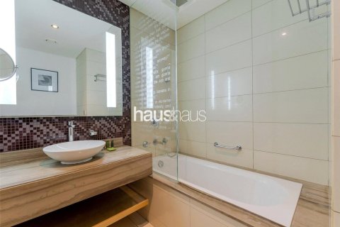 Apartamento en DAMAC Towers by Paramount, Business Bay, Dubai, 2 dormitorios, 141 m², № 45213 - foto 11