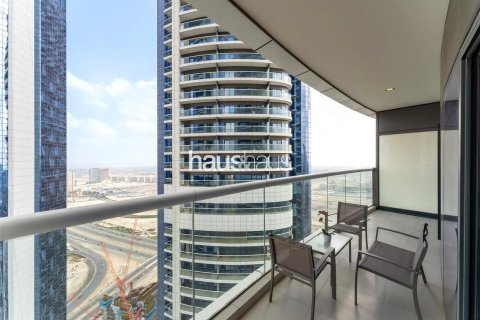 Apartamento en DAMAC Towers by Paramount, Business Bay, Dubai, 2 dormitorios, 141 m², № 45213 - foto 13