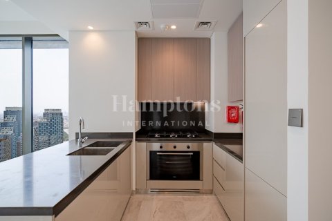 شقة في Marasi Business Bay, الخليج التجاري, دبي 3 غرف نوم, 159.93901771 م² رقم 13263 - صورة 5