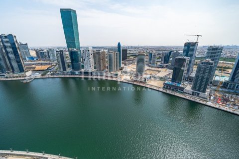 شقة في Marasi Business Bay, الخليج التجاري, دبي 3 غرف نوم, 159.93901771 م² رقم 13263 - صورة 3