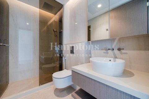 شقة في Marasi Business Bay, الخليج التجاري, دبي 3 غرف نوم, 159.93901771 م² رقم 13263 - صورة 10