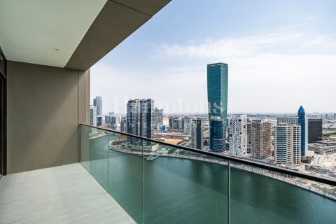 شقة في Marasi Business Bay, الخليج التجاري, دبي 3 غرف نوم, 159.93901771 م² رقم 13263 - صورة 2