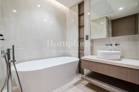 شقة في Marasi Business Bay, الخليج التجاري, دبي 3 غرف نوم, 159.93901771 م² رقم 13263 - صورة 14