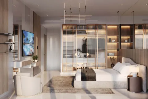 Apartment in Dubai 2 bedrooms, 152.9 sq.m. № 13188 - photo 7