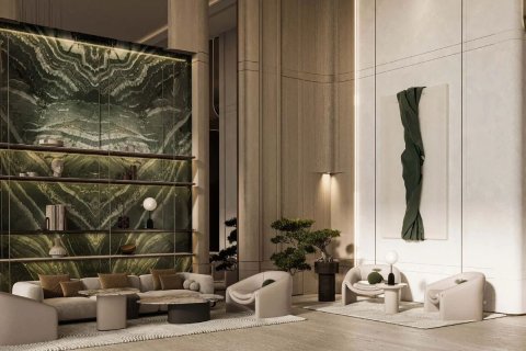 Apartment in Dubai 2 bedrooms, 152.9 sq.m. № 13188 - photo 6