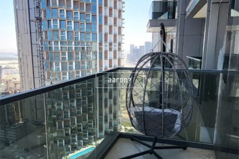 Apartamento en Business Bay, Dubai, 1 dormitorio, 71.3 m², № 13257 - foto 2