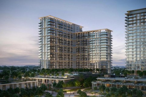 Appartement à Dubai, 3 chambres, 175 m², № 64653 - photo 12