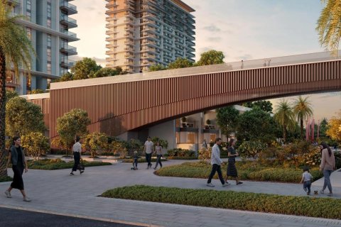 Appartement à Dubai, 3 chambres, 175 m², № 64653 - photo 7