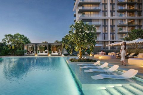 Appartement à Dubai, 3 chambres, 175 m², № 64653 - photo 13