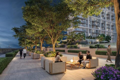 Appartement à Dubai, 3 chambres, 175 m², № 64653 - photo 10