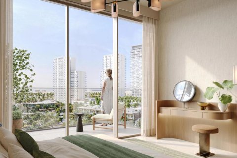 Appartement à Dubai, 3 chambres, 175 m², № 64653 - photo 3