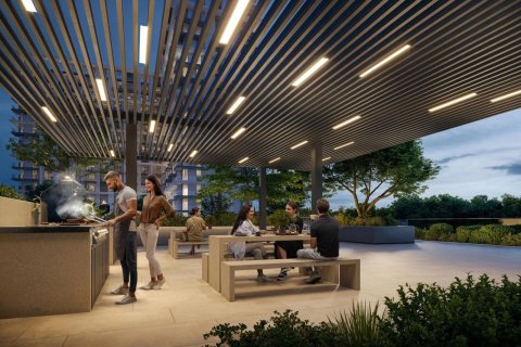 Appartement à Dubai, 3 chambres, 175 m², № 64653 - photo 9