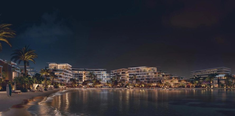 شقة في دبي 4 غرف نوم, 380 م² رقم 64657