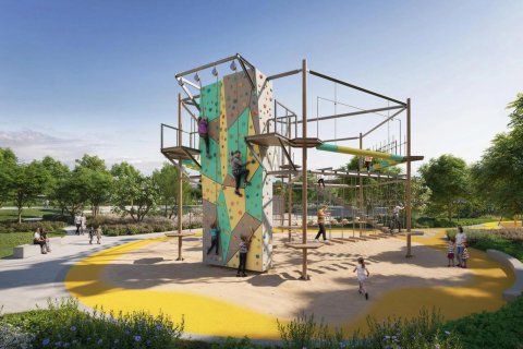 شقة في دبي 1غرف نوم, 63 م² رقم 64651 - صورة 9