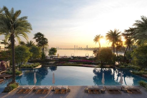 Apartamento en Dubai, 3 dormitorios, 215 m², № 64656 - foto 19