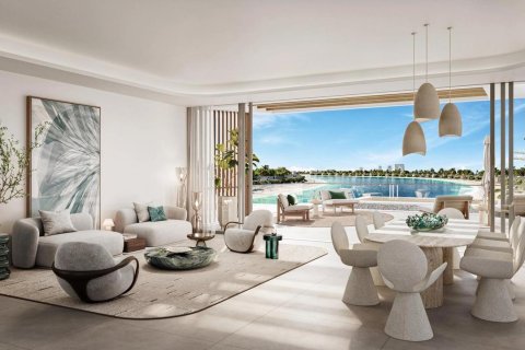 Apartamento en Dubai, 3 dormitorios, 215 m², № 64656 - foto 8