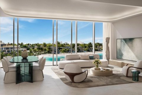 Apartamento en Dubai, 3 dormitorios, 215 m², № 64656 - foto 4