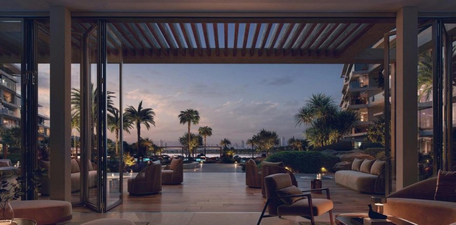 شقة في دبي 3 غرف نوم, 215 م² رقم 64656